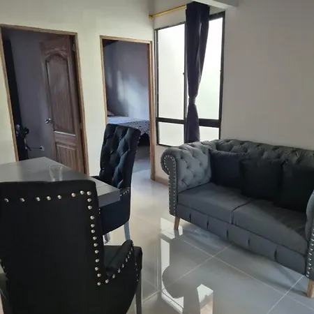 Apartamento En Belen Super Lindo